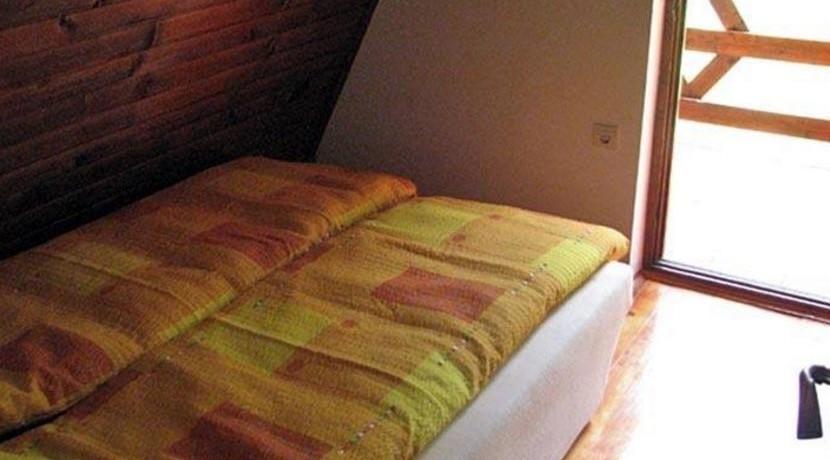 Viola I Detelina Apartments Perucac Luaran gambar