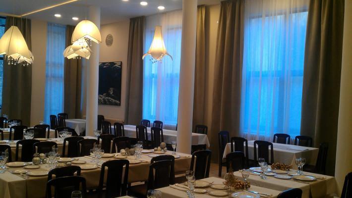 Viola I Detelina Apartments Perucac Luaran gambar