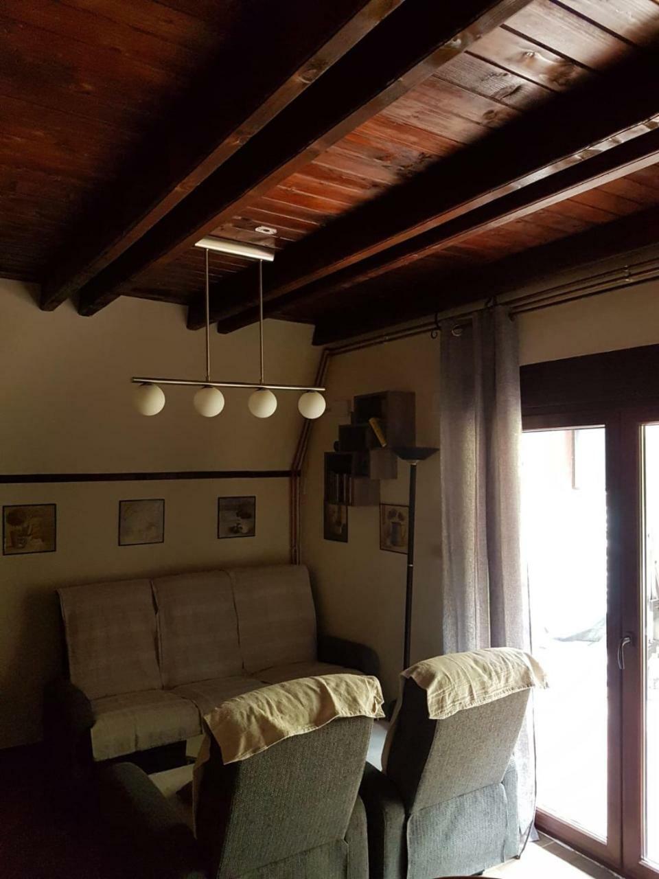 Viola I Detelina Apartments Perucac Luaran gambar